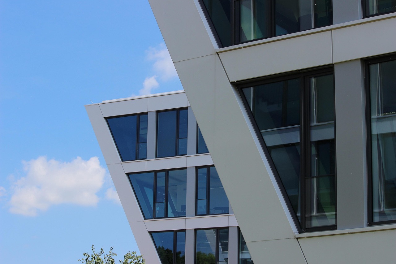 Finalisten des Nachhaltigkeitspreises Architektur