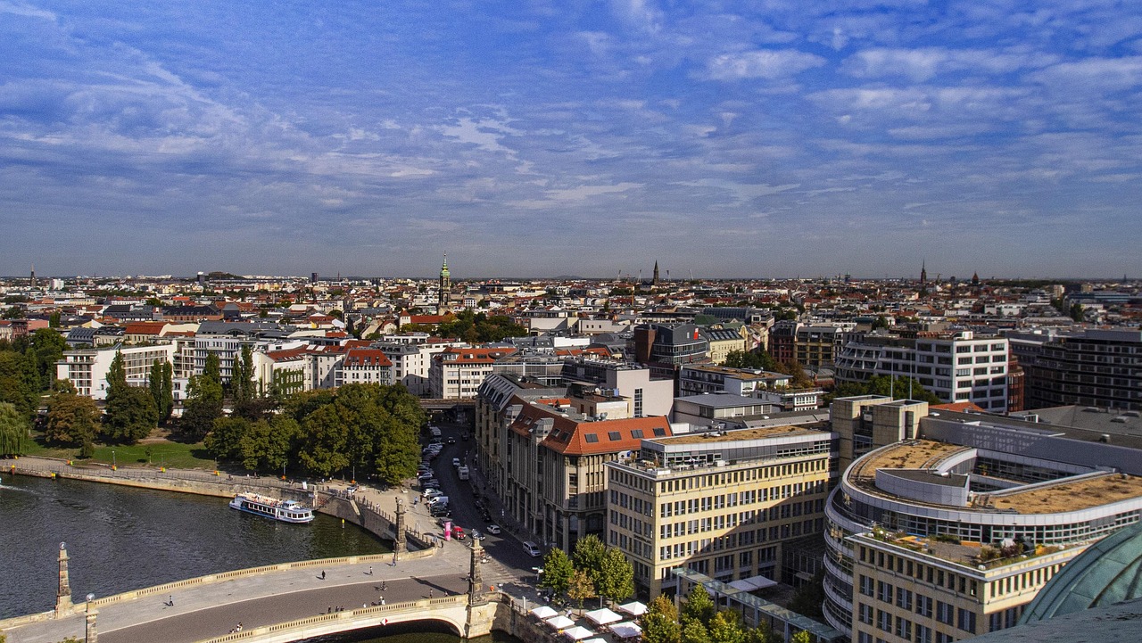 Wohnungsmarkt erholt sich 2025